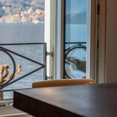 Terrazza Mazzini Stylish By Wonderful Italy Apartmán Bellagio