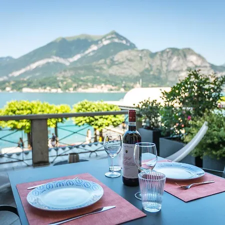 Apartmán Terrazza Mazzini Stylish By Wonderful Italy