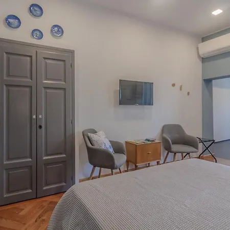 Apartmán Terrazza Mazzini Stylish By Wonderful Italy